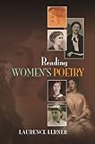 Reading women's poetry