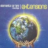 LITTLE LOUIE VEGA / ELEMENTS OF LIFE (EXTENSIONS)