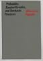 Probability, Random Variables and Stochastic Processes (McGraw-Hill series in electrical engineering)