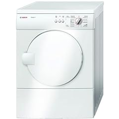Bosch WTA74100 Ablufttrockner / C / 6 kg  / 3.25 kWh/ wei�
