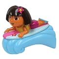 Ginsey Faucet Cover - Dora multi