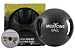 Fitness Mad Apollo Double Grip Medicine Ball & VCD - 5Kg