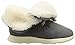 Native Shoes Unisex-Child AP Luna Scotchgard-K Slip-On