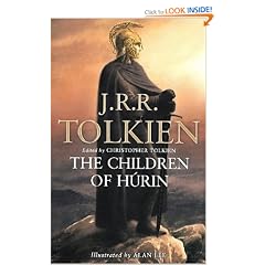 The Children of H�rin