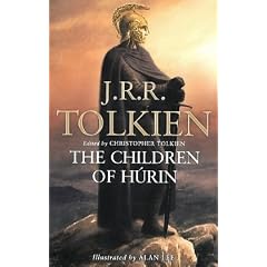 The Children Of Hurin
