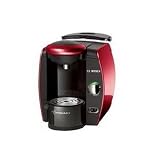 Bosch - TAS-4013 - Machine à expresso - Tassimo - Rouge