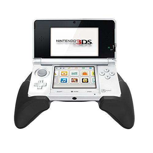 【3DS用】モンスターハンター4G 拡張スライドパッド for ニンテンドー3DS