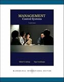Management Control Systems