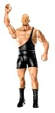 Wwe Catch Figurine Big Show Mattel Serie 1 Neuf