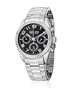 SO&CO Reloj 5009.1 Plateado
