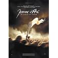 Jeanne D'Arc (The Messenger: The Story of Joan of Arc) - Movie Poster