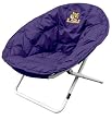 NCAA LSU Tigers  Sphere Chair