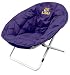 NCAA LSU Tigers  Sphere Chair