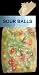 Gourmet Food : 8 Lb. Bulk Sour Balls Candy