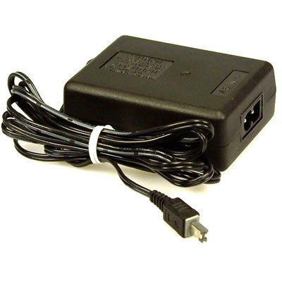 CAMERA AC ADAPTER CHARGER POWER SUPLY CORD FOR JVC AP-V16U AP-V14U AP-V14E AP-V14KR Mini DV LY21103-001qi