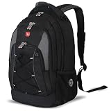 Swiss Gear Airflow 15.6 Laptop Backpack