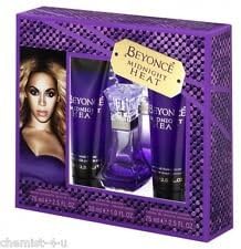 Beyonce MIDNIGHT Heat gift set 3pcs for women