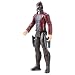 Avengers Marvel Infinity War Titan Hero Series Star-Lord with Titan Hero Power FX Port