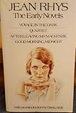 The early novels