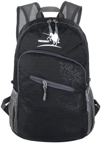 Packable Handy Lightweight Travel Backpack Daypack
