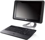 DELL 18.5インチワイド液晶一体型デスクトップ AS53V-G-CH Studio One 19