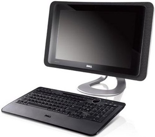 DELL 18.5インチワイド液晶一体型デスクトップ AS53V-G-CH Studio One 19