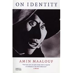 On Identity