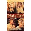 What a Time [VHS]