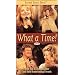 What a Time [VHS]