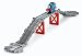 Thomas the Train: Take-n-Play Bridge Fold-Out Track
