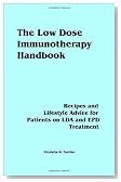 The Low Dose Immunotherapy Handbook: Recipes and Lifestlye Advice for Patients on LDA and EPD Treatment