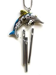 Dolphin - Car Wind Chime