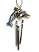 Dolphin - Car Wind Chime
