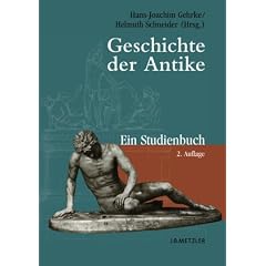 Geschichte der Antike: Ein Studienbuch