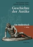 Geschichte der Antike: Ein Studienbuch
