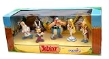 Plastoy Asterix Figures Box SetIMAGE