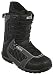 5150 Squadron 08 Men's Snowboard Boots - Black