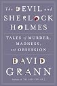 The Devil and Sherlock Holmes