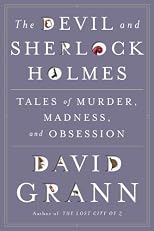 The Devil and Sherlock Holmes