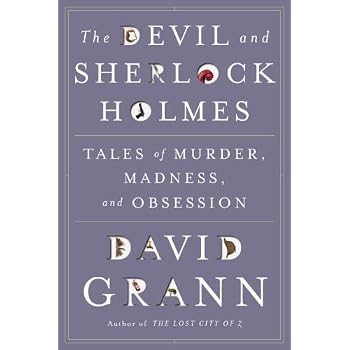 Set A Shopping Price Drop Alert For The Devil and Sherlock Holmes: Tales of Murder, Madness, and Obsession