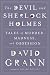 The Devil and Sherlock Holmes