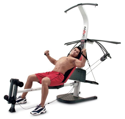 Weider MAX Home Gym