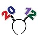 New Years Eve Party "2012" Boppers Pkg/1