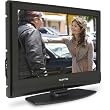 Sceptre 32 Class 720p 60Hz LCD HDTV - Black (X32BV-NAGA+)