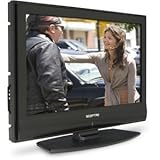 Sceptre 32" Class 720p 60Hz LCD HDTV - Black (X32BV-Naga+)
