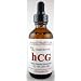 New Hcg Weight Loss Dr Simeons Diet Drops - Includes Diet Plan Information, "Pounds and Inches" booklet