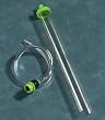 PYTHON GRAVEL TUBE ASSMBLY 20"