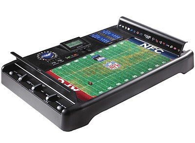 41btT9H463L Excalibur NF 06 NFL GameTime Electronic Football