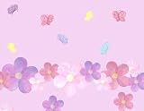 Pastel Flower