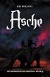Cover Asche: Die Daimonikum-Trilogie, Band 3